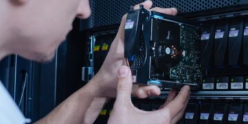 الاقتصاد الأميركي يترقب نمو أسرع وضغط تضخمي مستمر وسط انفاق تقني مكثف