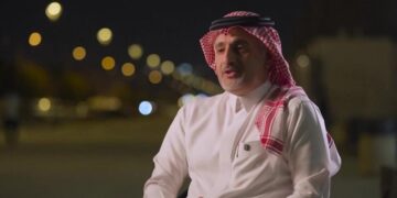 الاقتصاد السعودي المرن يجذب الأعمال الخليجية خلال الحرب
