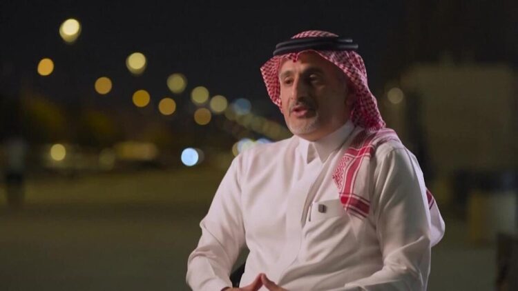 الاقتصاد السعودي المرن يجذب الأعمال الخليجية خلال الحرب الاقتصاد السعودي المرن يجذب الأعمال الخليجية خلال الحرب