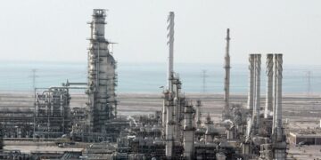 الاقتصاد السعودي قوي رغم الحرب في الشرق الأوسط، بحسب صندوق النقد الدولي