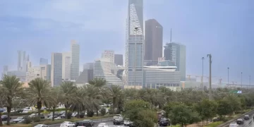 الاقتصاد السعودي يظهر قوة تنافسية ويحقق نموًا بنسبة 3% في الربع الأول