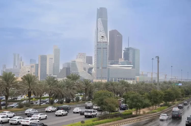 الاقتصاد السعودي يظهر قوة تنافسية ويحقق نموًا بنسبة 3% في الربع الأول