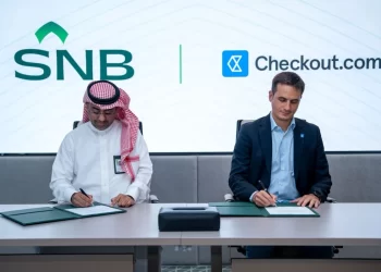 البنك الأهلي السعودي يوقع شراكة مع Checkout لتعزيز المدفوعات الرقمية والتجارة الإلكترونية