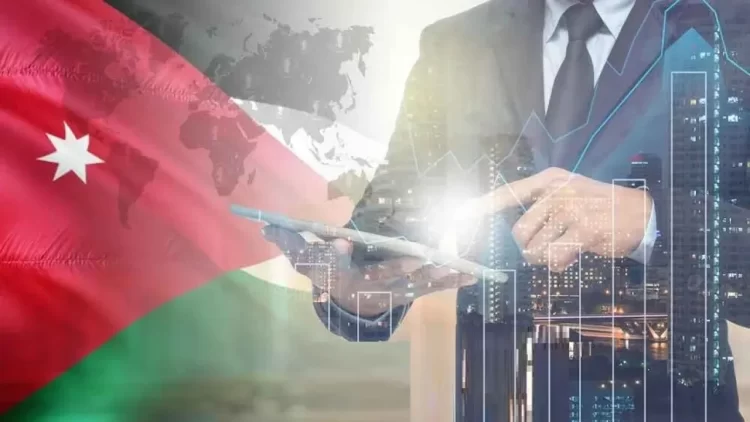 البنك الدولي: تعافي تدريجي للاقتصاد الأردني رغم الحرب الإقليمية البنك الدولي: تعافي تدريجي للاقتصاد الأردني رغم الحرب الإقليمية