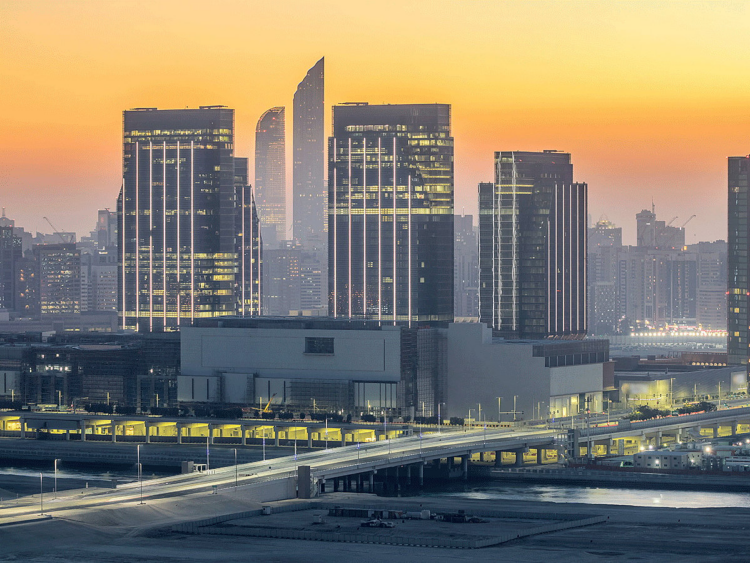 البنك الدولي يتوقع نمو اقتصاد الإمارات 5% في 2026 و5.1% في 2027 البنك الدولي يتوقع نمو اقتصاد الإمارات 5% في 2026 و5.1% في 2027