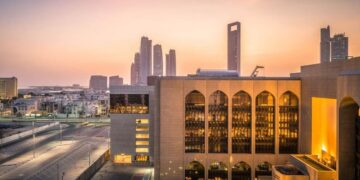 البنك المركزي الإماراتي يتعاون مع مجموعة البنك الدولي لتعزيز الشمول المالي