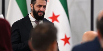 البنية التحتية والموانئ: الإمارات تدعم النظام الاقتصادي الجديد في سوريا