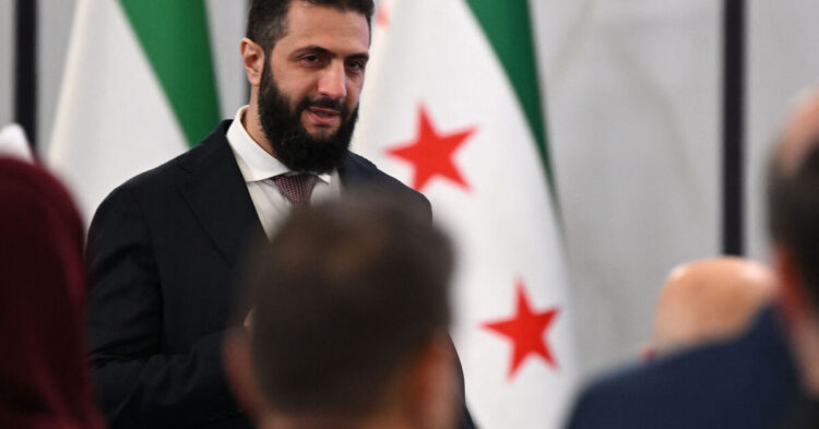 البنية التحتية والموانئ: الإمارات تدعم النظام الاقتصادي الجديد في سوريا البنية التحتية والموانئ: الإمارات تدعم النظام الاقتصادي الجديد في سوريا
