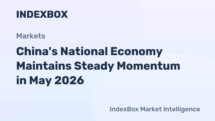 البيانات الاقتصادية الصينية مايو 2026: إنتاج صناعي وتجارة وتوظيف