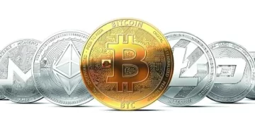 البيتكوين تحتفظ بمستواها فوق 66 ألف دولار