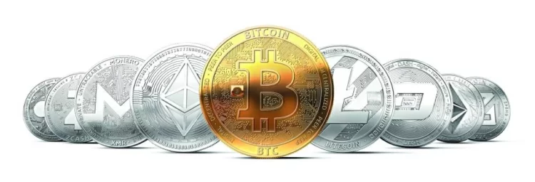 البيتكوين تحتفظ بمستواها فوق 66 ألف دولار البيتكوين تحتفظ بمستواها فوق 66 ألف دولار
