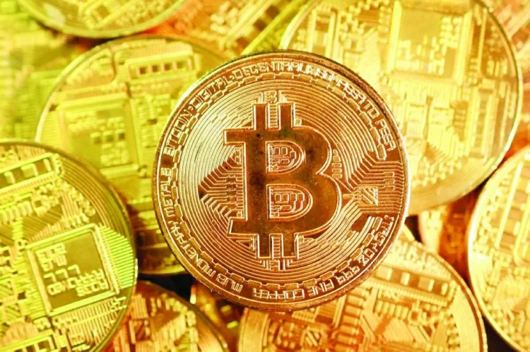 البيتكوين تهبط إلى 64,242 دولار بفعل تشدد الفيدرالي البيتكوين تهبط إلى 64,242 دولار بفعل تشدد الفيدرالي