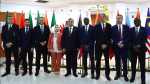 الجزائر ترفع دورها في منتدى الغاز وتدعم معهد البحث في الغاز