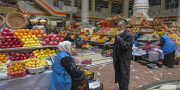 الحرب في إيران تثير صدمات اقتصادية في وسط آسيا