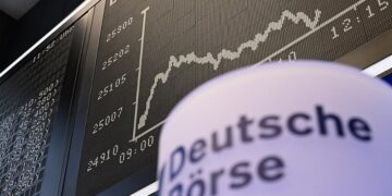 الحرب في إيران تضغط على اقتصاد أوروبا مع تراجع النمو وارتفاع الأسعار