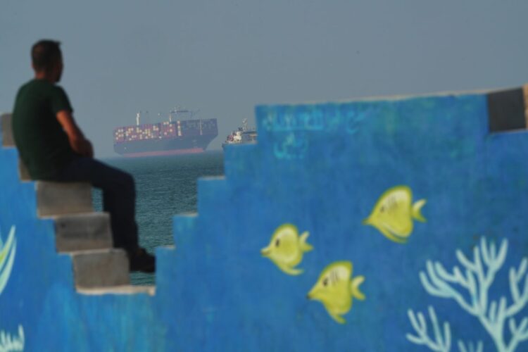 الحرب في إيران تضغط على الإمدادات والتحالفات الأساسية الحرب في إيران تضغط على الإمدادات والتحالفات الأساسية