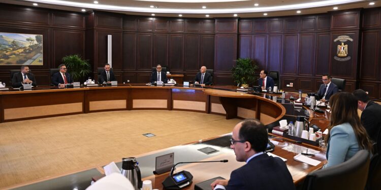 الحكومة المصرية تعلن تحويل الدعم من عيني إلى نقدي الحكومة المصرية تعلن تحويل الدعم من عيني إلى نقدي