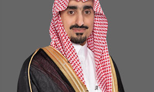 الدكتور الخريف يرأس وفد السعودية في اجتماعات البنك الأفريقي