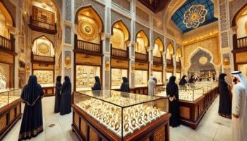 الذهب في البحرين يستقر عند 65.30 دينار مع ترقب السياسة النقدية الأمريكية