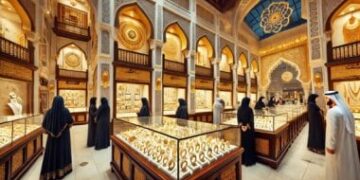 الذهب في البحرين يستقر عند 65.30 دينار مع ترقب السياسة النقدية الأمريكية