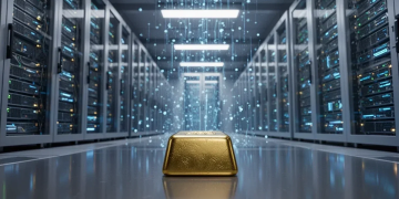 الذهب يصل إلى 4,570 دولار وسط توترات جيوسياسية
