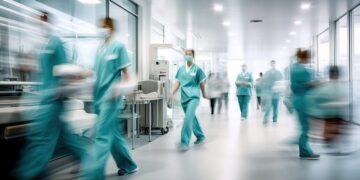 الرعاية الصحية تدفع النمو الاقتصادي في أريزونا رغم نقص الوظائف