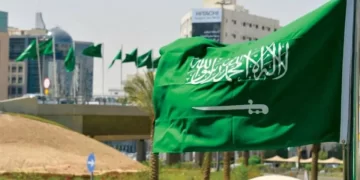 السعودية تؤكد أهمية القضية الفلسطينية للعالم العربي