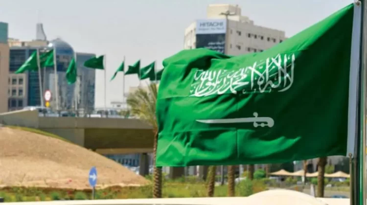 السعودية تؤكد أهمية القضية الفلسطينية للعالم العربي