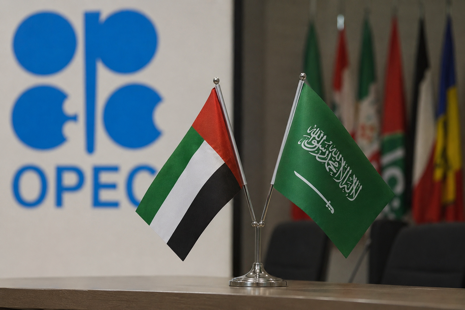 السعودية تتأثر بخروج الإمارات من أوبك: أبعاد استراتيجية