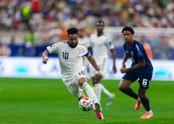 السعودية تحقق 10.5 مليون دولار من مشاركتها في مونديال 2026