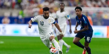 السعودية تحقق 10.5 مليون دولار من مشاركتها في مونديال 2026
