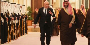 السعودية ترفع الحظر عن الواردات اللبنانية بعد 5 سنوات