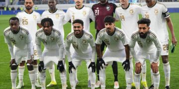 السعودية تستثمر مليارات لتغيير مشهد كرة القدم واستضافة كأس العالم