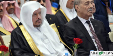 السعودية تستضيف المؤتمر 39 للاتحاد البرلماني العربي عبر الفيديو