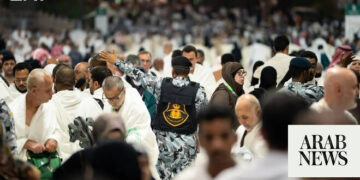 السعودية تنهي حج 2026 بنجاح وتبدأ التخطيط للموسم القادم