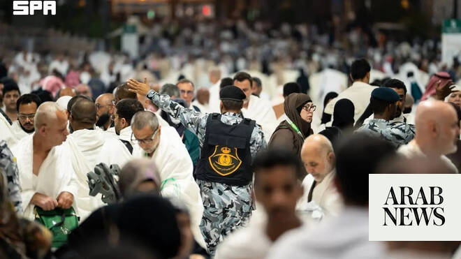 السعودية تنهي حج 2026 بنجاح وتبدأ التخطيط للموسم القادم السعودية تنهي حج 2026 بنجاح وتبدأ التخطيط للموسم القادم