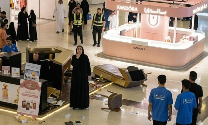 السعودية: ردود واسعة بعد احتجاج امرأة على رواتب غير مدفوعة السعودية: ردود واسعة بعد احتجاج امرأة على رواتب غير مدفوعة