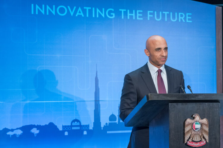 السفير العتيبة: خروج أوبك يعكس مستقبل الإمارات المتنوع السفير العتيبة: خروج أوبك يعكس مستقبل الإمارات المتنوع