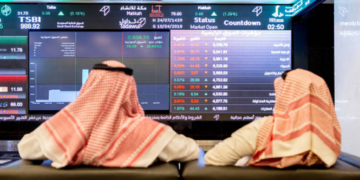 السوق السعودي: تنفيذ 7 صفقات خاصة بقيمة 49.8 مليون ريال بتاسي
