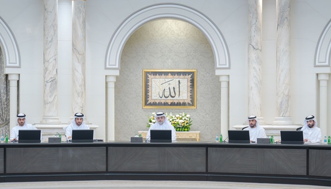 الشارقة تطلق تسهيلات اقتصادية لدعم الاستثمار والأعمال الشارقة تطلق تسهيلات اقتصادية لدعم الاستثمار والأعمال