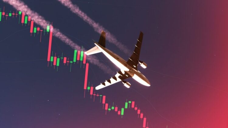 الشتاء القادم صعب للعملات الرقمية باستثناء هذه العملة الشتاء القادم صعب للعملات الرقمية باستثناء هذه العملة