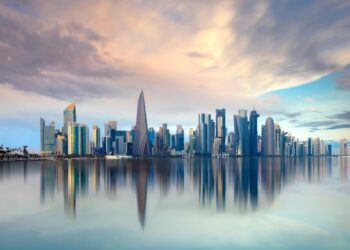 الشركات الاستشارية الأجنبية تستحوذ على 73% من سوق قطر الاستشاري
