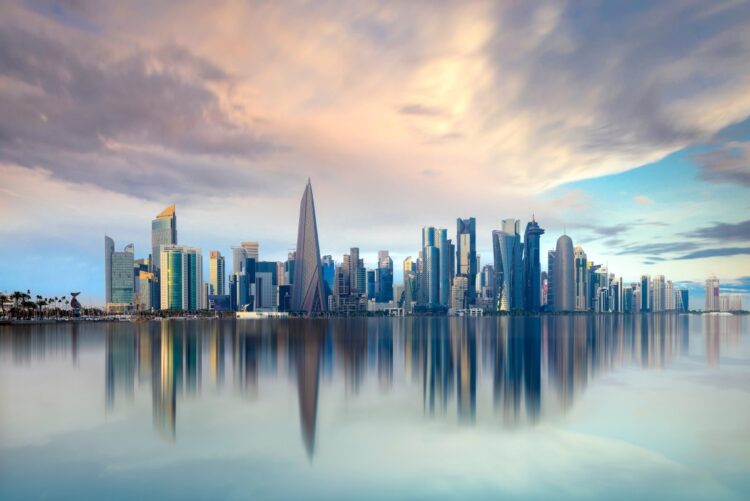 الشركات الاستشارية الأجنبية تستحوذ على 73% من سوق قطر الاستشاري