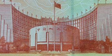 الصين تخفض حيازتها من ديون الولايات المتحدة إلى 651.1 مليار دولار في أبريل