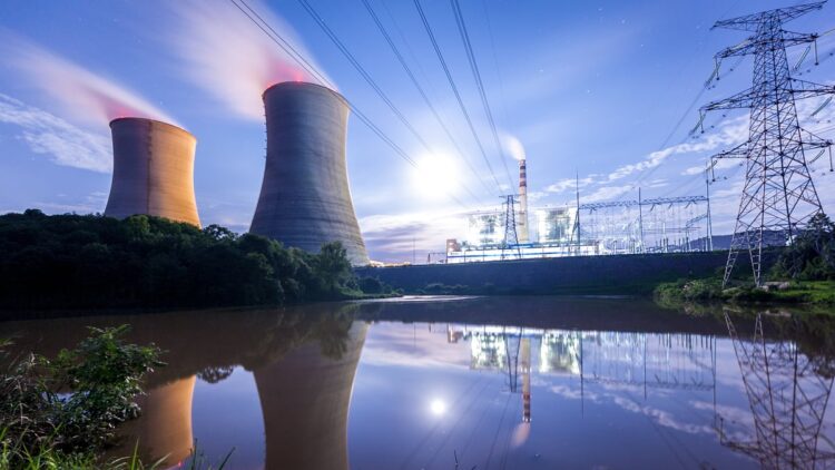 الطاقة النووية: قصص الاستثمار الواعدة لعام 2026 الطاقة النووية: قصص الاستثمار الواعدة لعام 2026