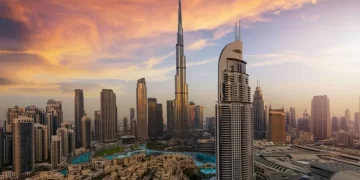 الطلب المرتفع على الفلل والوحدات الكبيرة للإيجار في دبي مايو