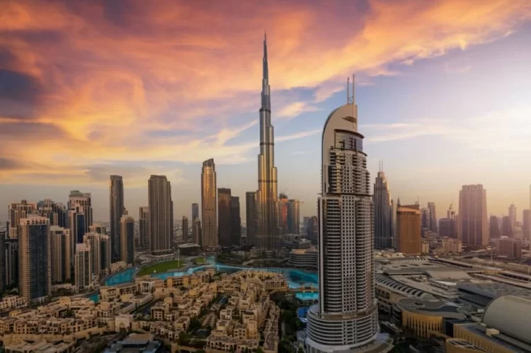 الطلب المرتفع على الفلل والوحدات الكبيرة للإيجار في دبي مايو