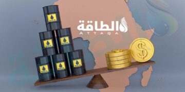 الطلب على النفط في أفريقيا يرتفع 4.9 مليون برميل يومياً في 2025 بقيادة النقل