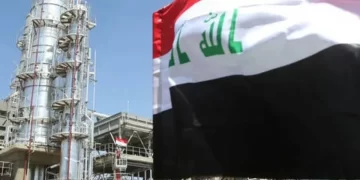 العراق يخطط لرفع إنتاج نفط الخام تدريجياً إلى 4.3 مليون برميل يومياً