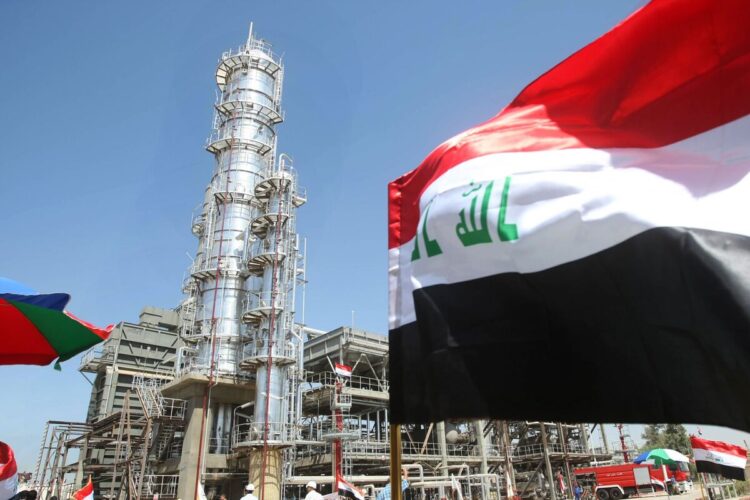 العراق يطالب أوبك+ برفع حصته النفطية ويراجع خيارات الانسحاب
